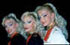 The Show Girls